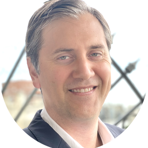 Fundraising Page: Max Barrientos